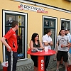 1.7.2010 Eroeffnung RWE-Fanshop in Erfurt_05